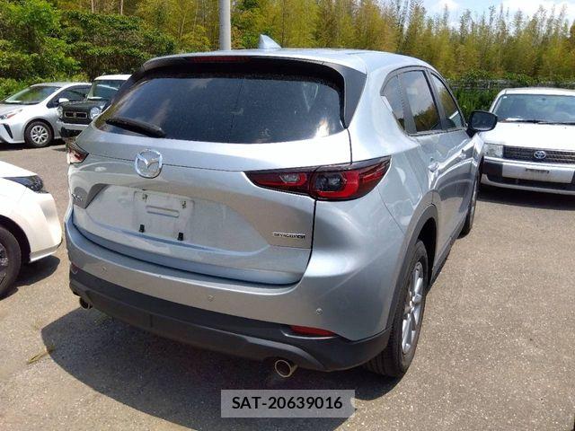 Mazda CX-5 2023-05 7216946-2