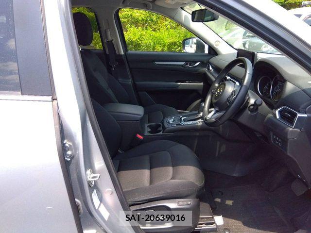 Mazda CX-5 2023-05 7216946-3