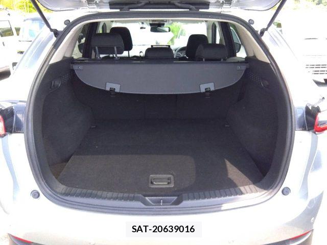 Mazda CX-5 2023-05 7216946-5