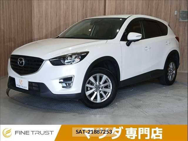 Mazda CX-5 2015-08 7216873-0