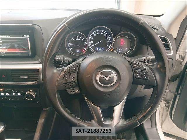 Mazda CX-5 2015-08 7216873-9
