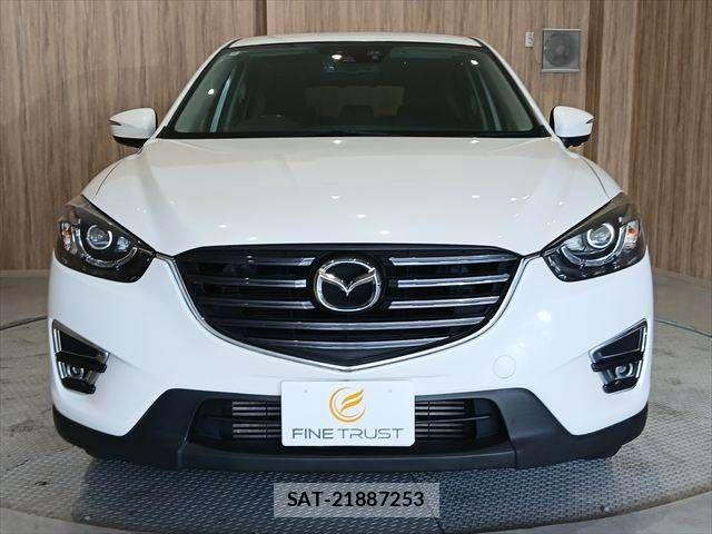 Mazda CX-5 2015-08 7216873-13