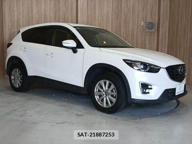 Mazda CX-5 2015-08 7216873-14