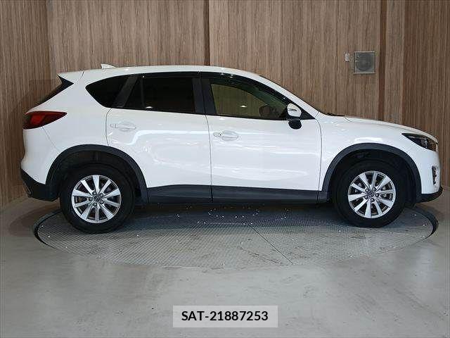 Mazda CX-5 2015-08 7216873-15