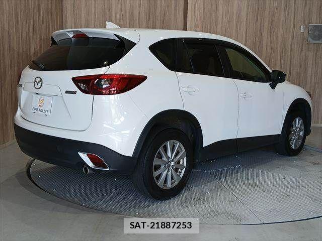 Mazda CX-5 2015-08 7216873-16