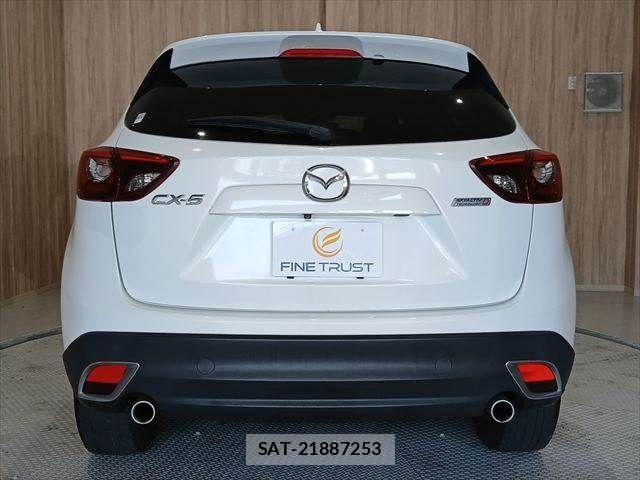 Mazda CX-5 2015-08 7216873-17
