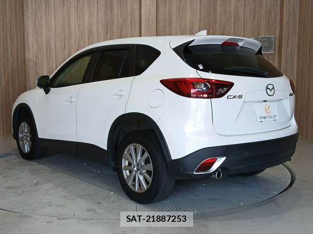 Mazda CX-5 2015-08 7216873-18