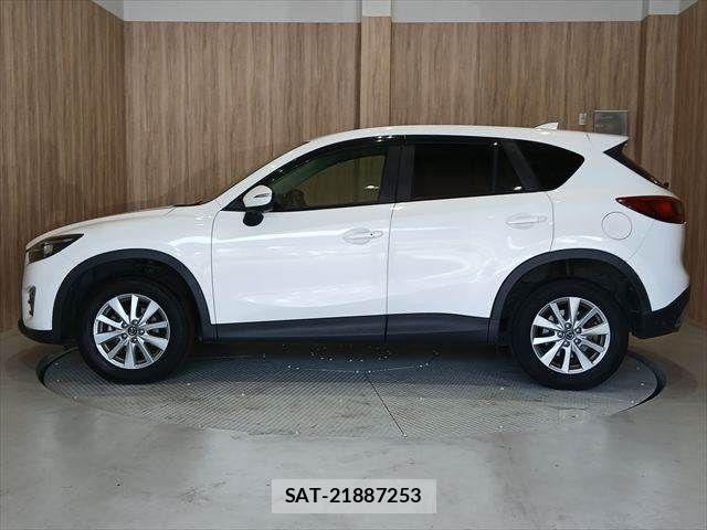 Mazda CX-5 2015-08 7216873-19