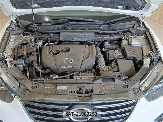 Mazda CX-5 2015-08 7216873-20
