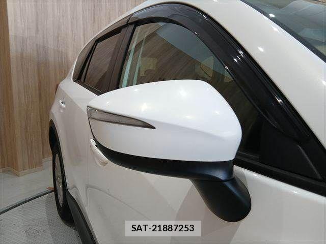 Mazda CX-5 2015-08 7216873-26