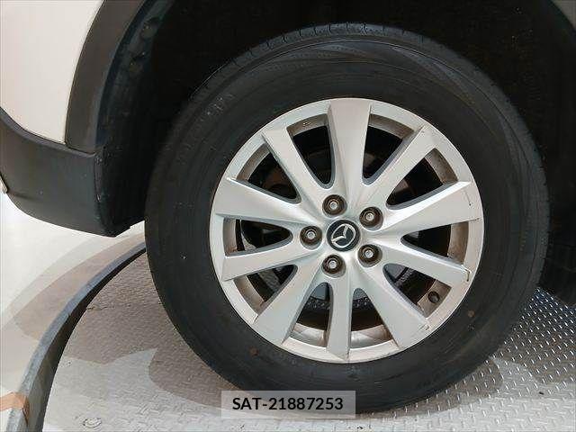 Mazda CX-5 2015-08 7216873-27