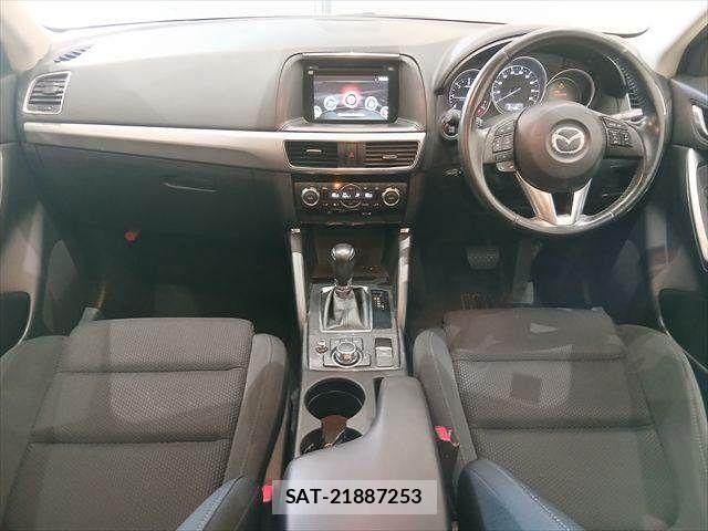 Mazda CX-5 2015-08 7216873-2