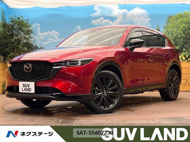 Mazda CX-5 2025-03 7216962-0