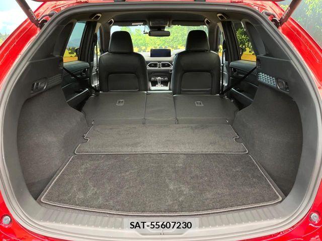 Mazda CX-5 2025-03 7216962-9