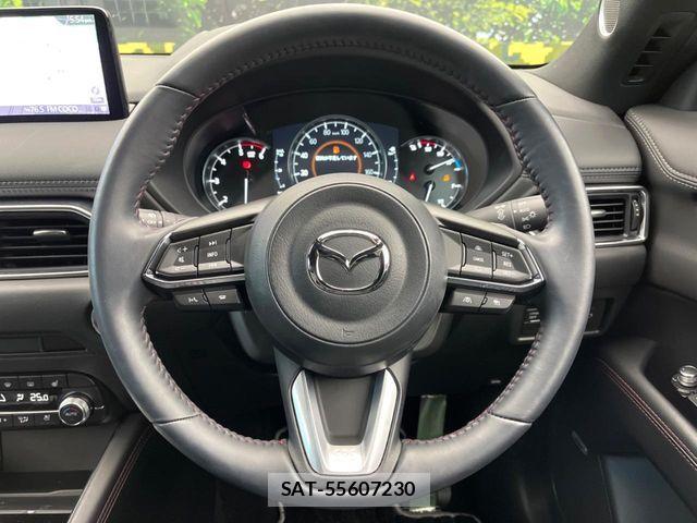 Mazda CX-5 2025-03 7216962-10