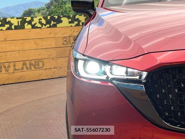Mazda CX-5 2025-03 7216962-11