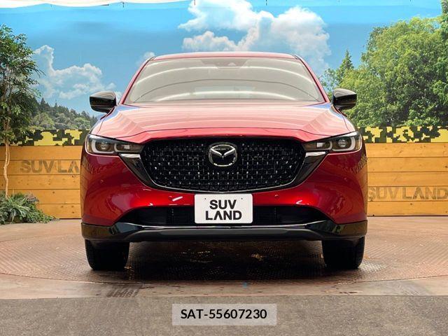 Mazda CX-5 2025-03 7216962-13