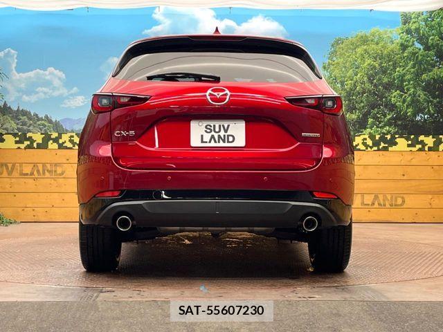 Mazda CX-5 2025-03 7216962-14