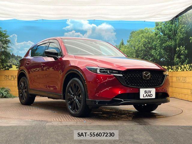 Mazda CX-5 2025-03 7216962-15