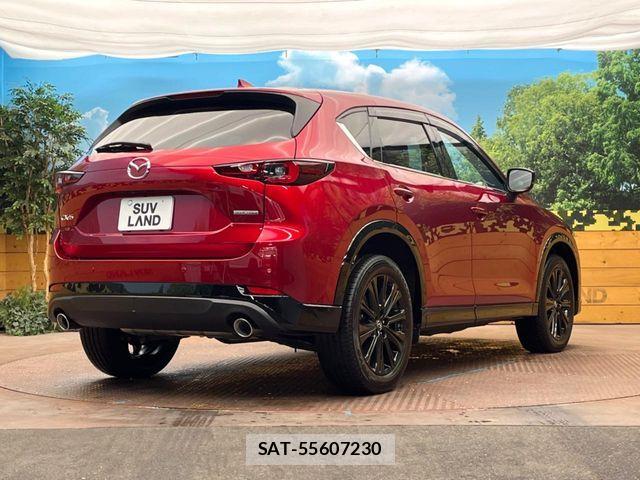 Mazda CX-5 2025-03 7216962-16