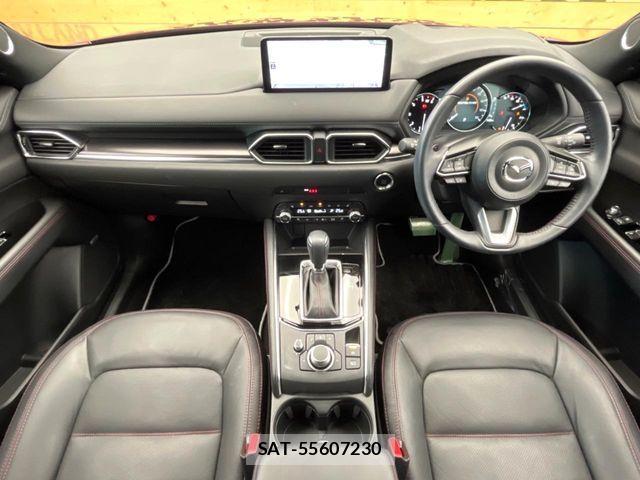 Mazda CX-5 2025-03 7216962-1