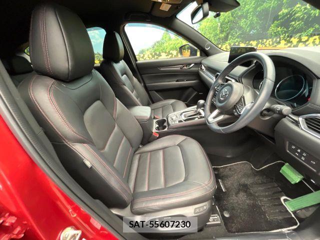 Mazda CX-5 2025-03 7216962-7