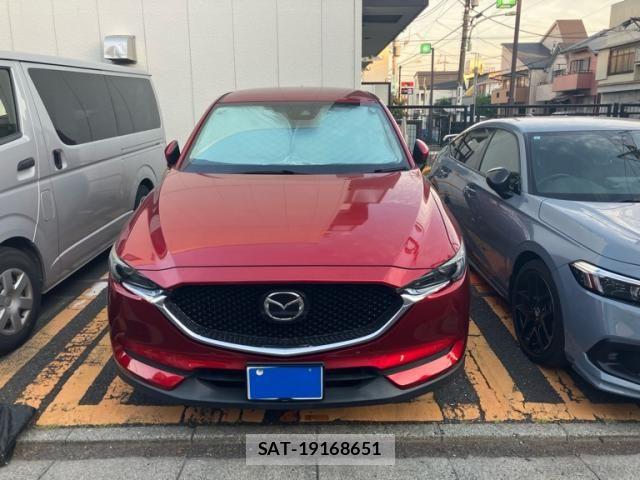 Mazda CX-5 2017-03 7216885-0