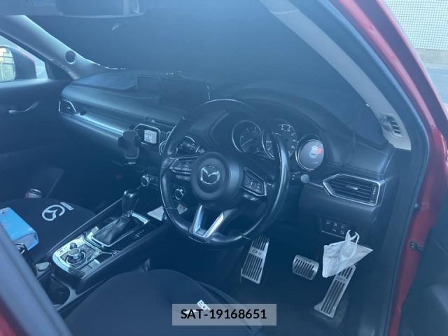 Mazda CX-5 2017-03 7216885-10