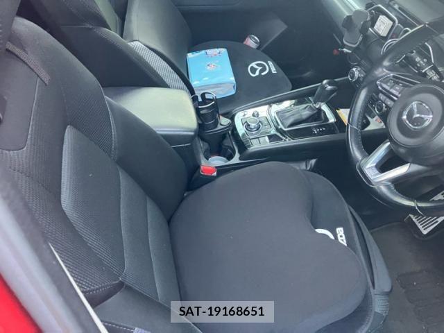 Mazda CX-5 2017-03 7216885-11