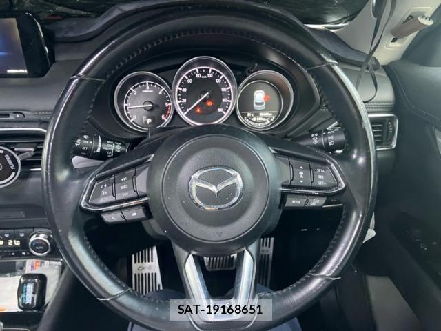 Mazda CX-5 2017-03 7216885-15