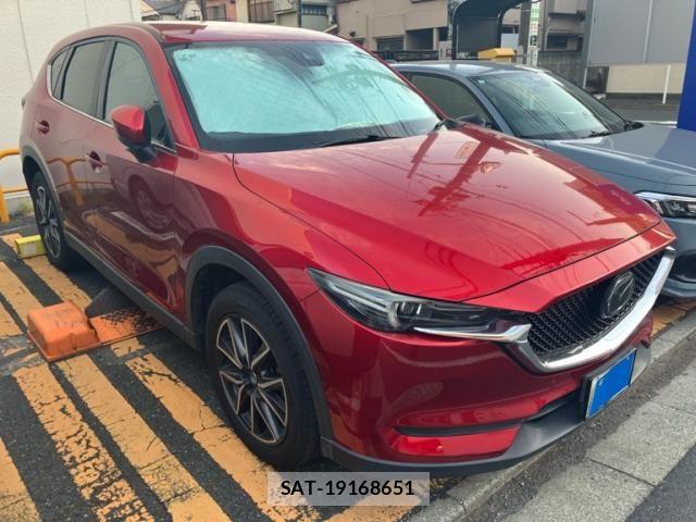 Mazda CX-5 2017-03 7216885-2