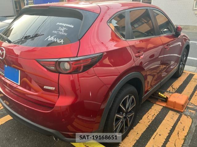 Mazda CX-5 2017-03 7216885-3