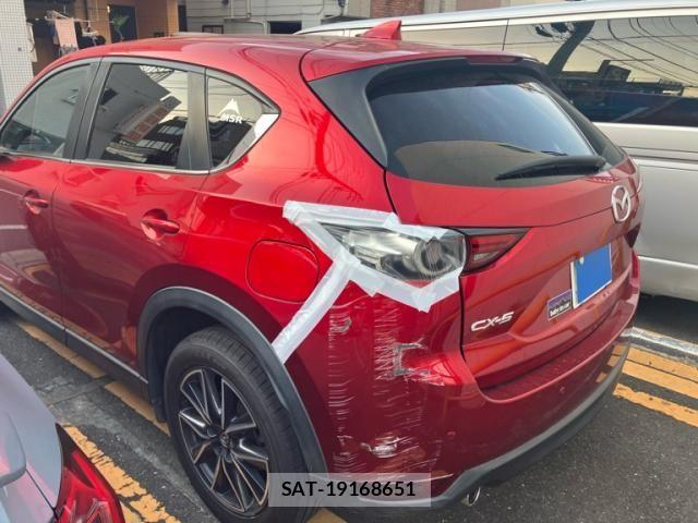 Mazda CX-5 2017-03 7216885-4