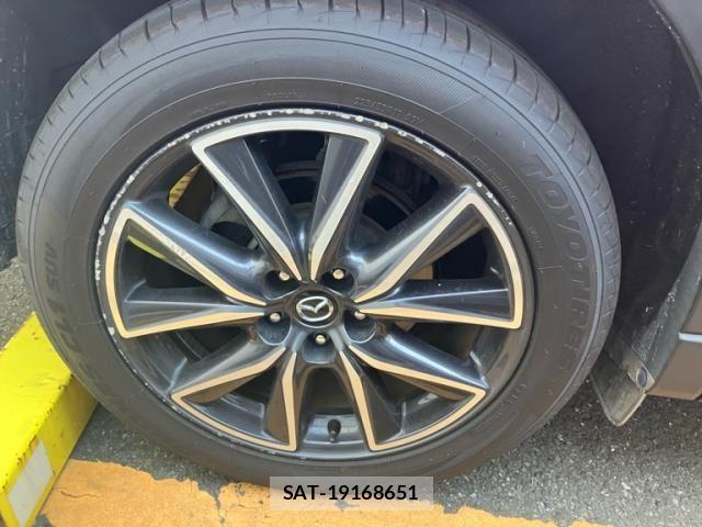 Mazda CX-5 2017-03 7216885-5