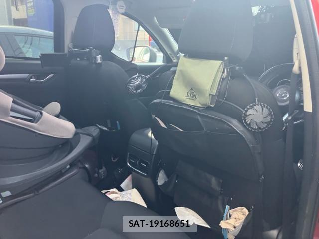 Mazda CX-5 2017-03 7216885-7