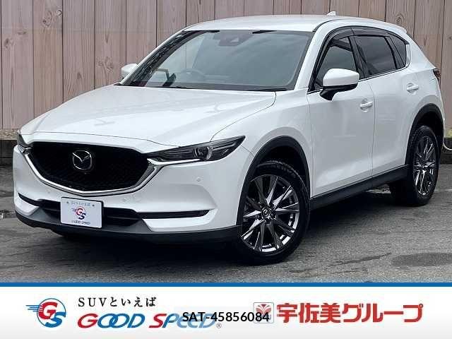 Mazda CX-5 2019-11 7216913-0