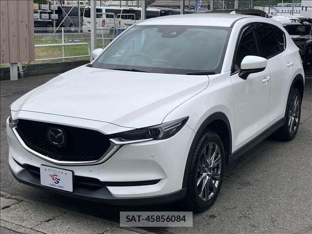 Mazda CX-5 2019-11 7216913-13
