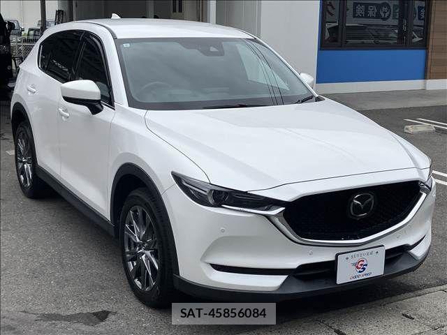 Mazda CX-5 2019-11 7216913-14