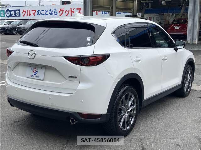 Mazda CX-5 2019-11 7216913-15
