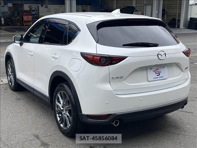 Mazda CX-5 2019-11 7216913-16