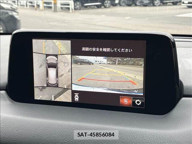 Mazda CX-5 2019-11 7216913-3