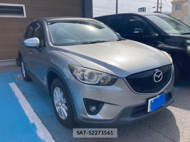 Mazda CX-5 2013-06 7216867-0