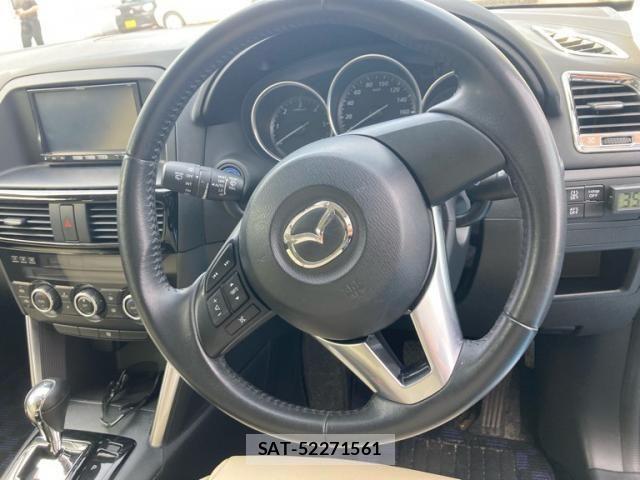 Mazda CX-5 2013-06 7216867-9