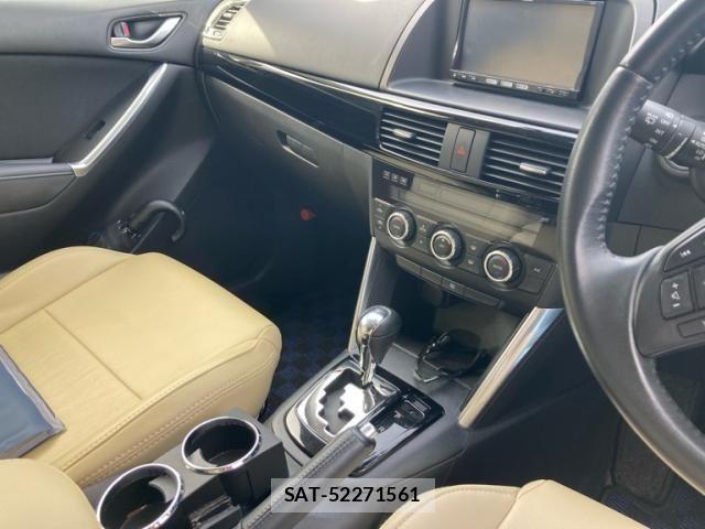 Mazda CX-5 2013-06 7216867-12
