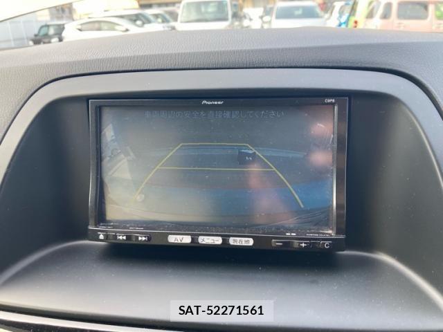 Mazda CX-5 2013-06 7216867-13
