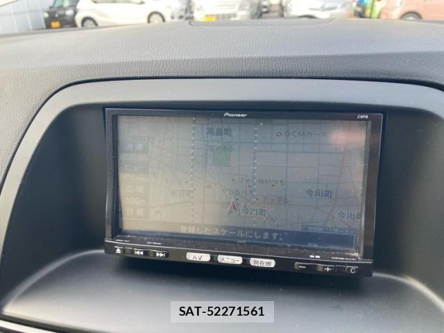 Mazda CX-5 2013-06 7216867-14