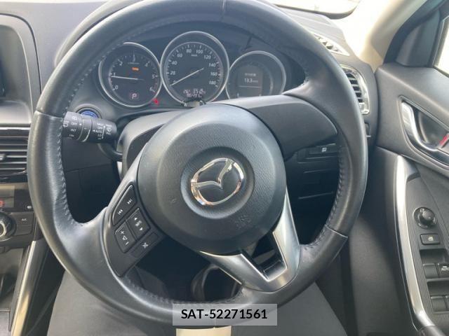 Mazda CX-5 2013-06 7216867-16