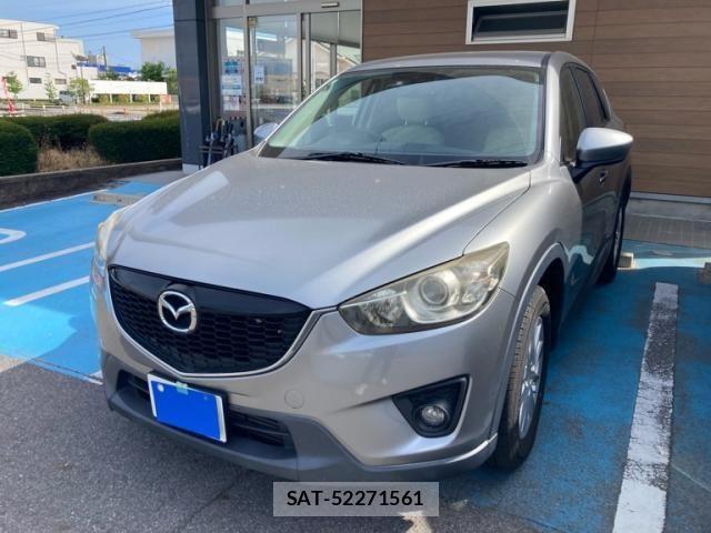 Mazda CX-5 2013-06 7216867-1