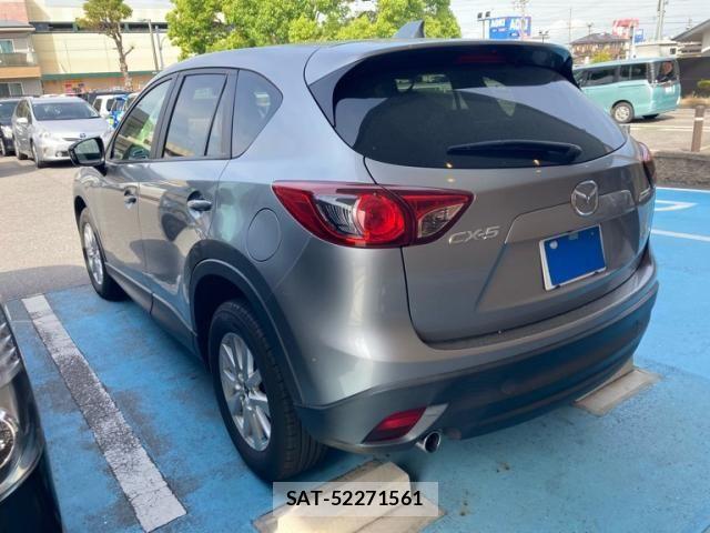 Mazda CX-5 2013-06 7216867-2