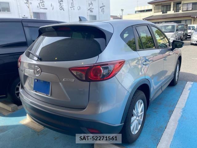 Mazda CX-5 2013-06 7216867-3